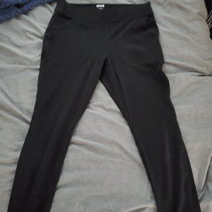 Duluth Trading Company Women's Cotton NoGa Pants